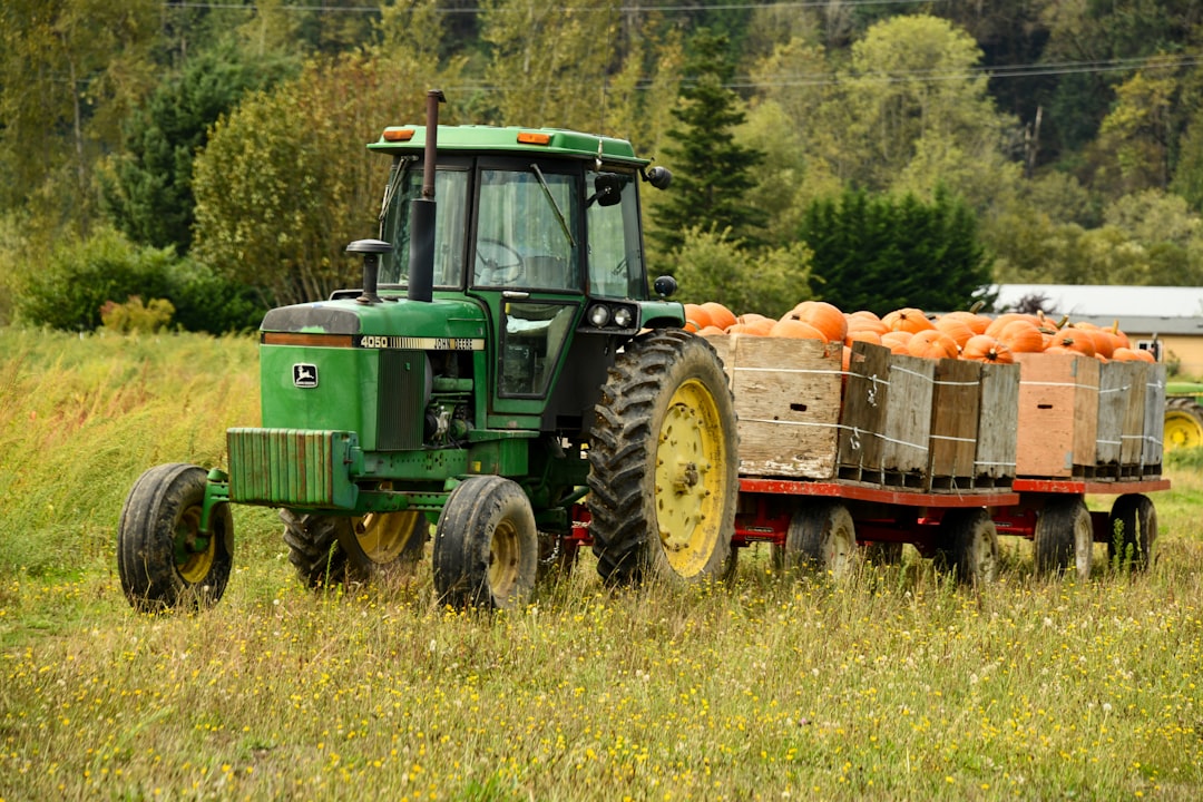 Farmers' allowance