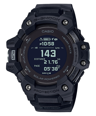 G-Shock GBD-H1000