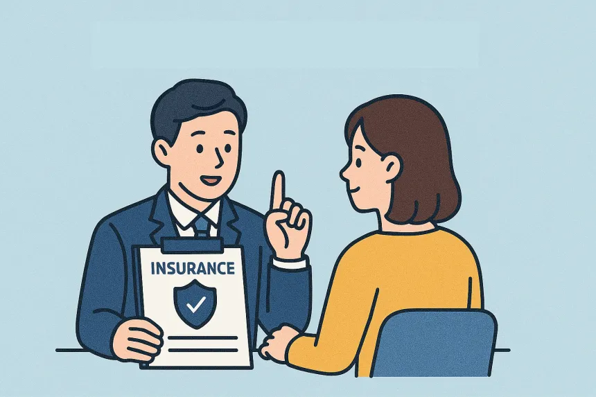 보험가입시 고지의무