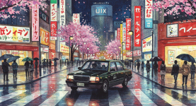 일본 우버 프로모션코드