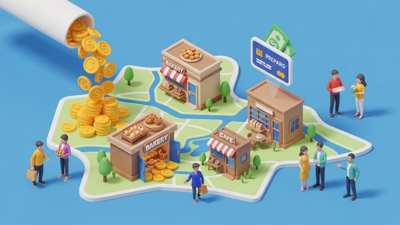 민생지원금3차지역