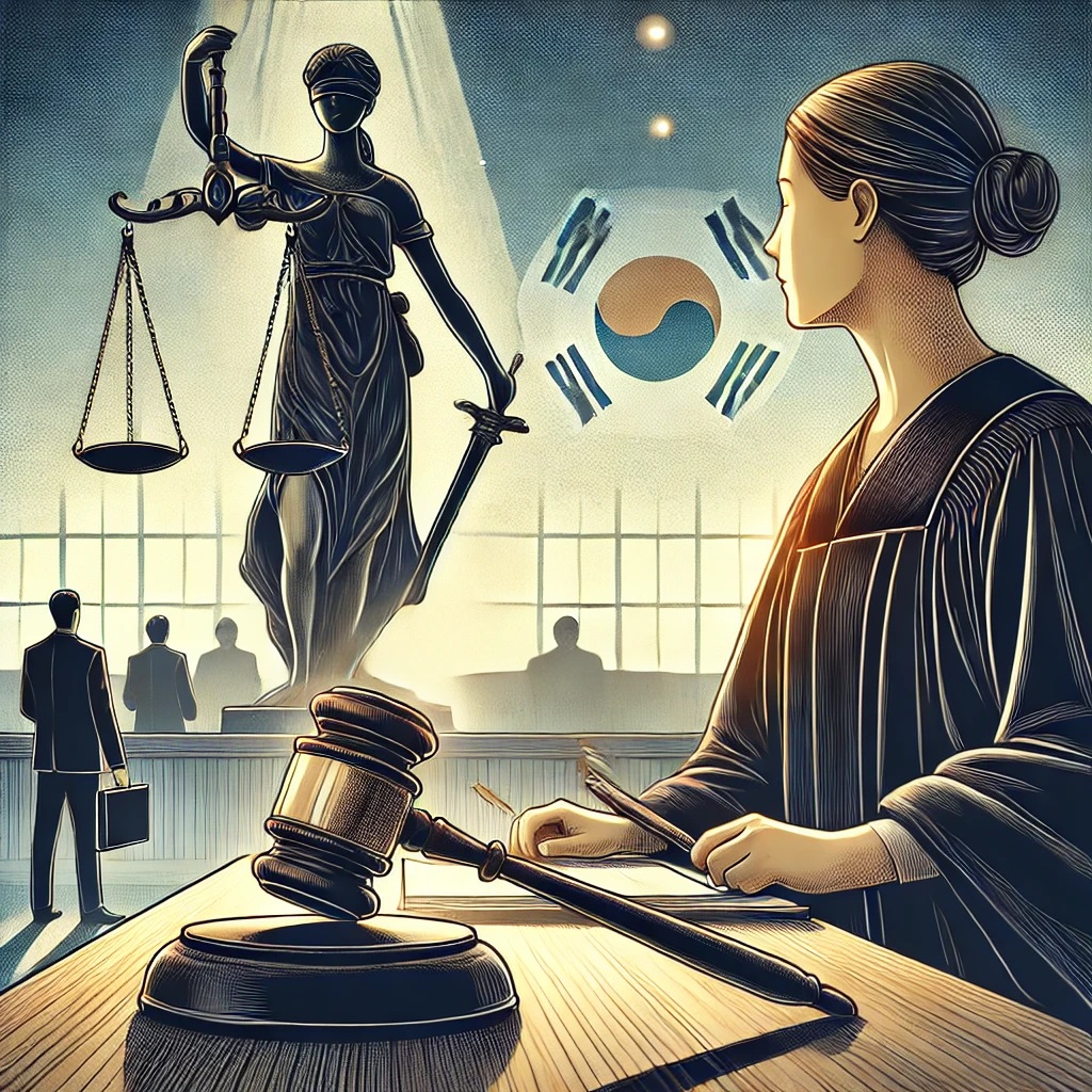 서부지방법원 폭도 난입사건 및 법적 처벌 가능성