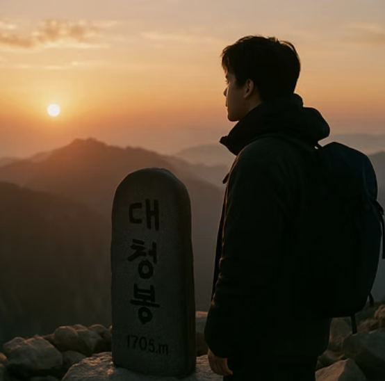 설악산 대청봉 최단코스, 오색에서 시작하는 설악산등산코스 공략법