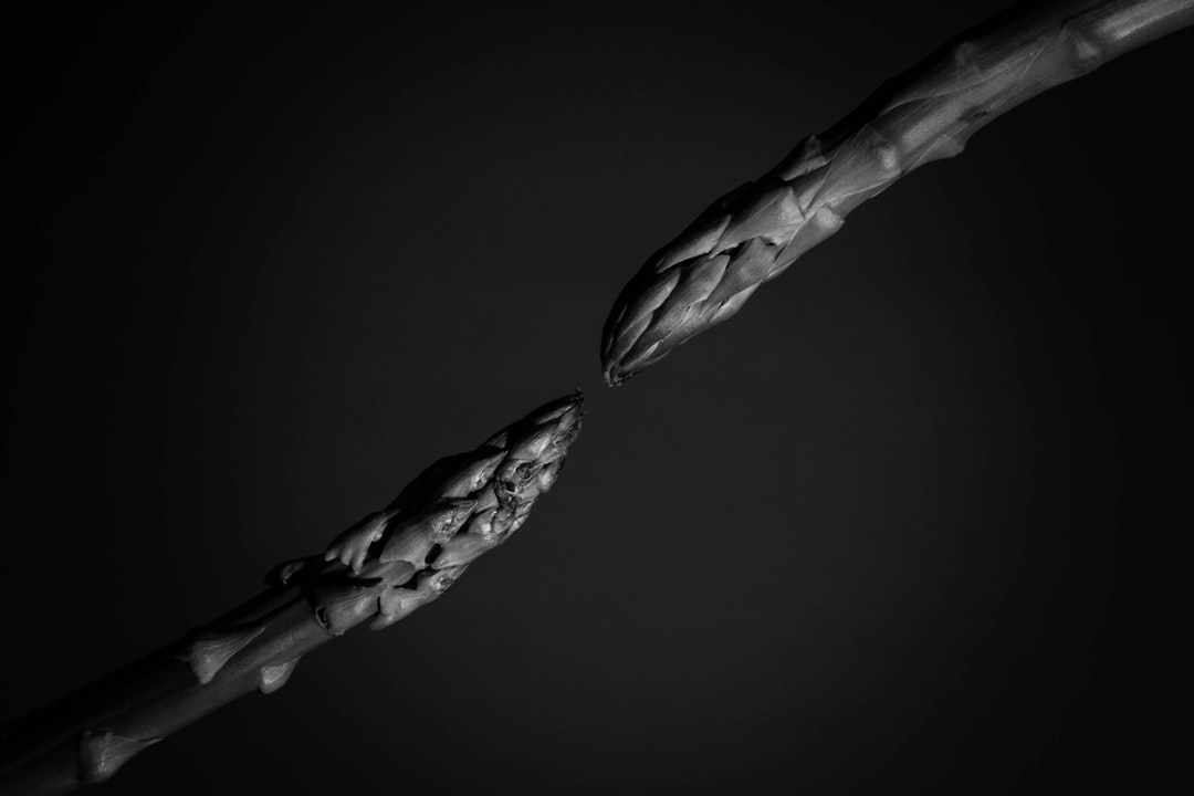 Asparagus.
