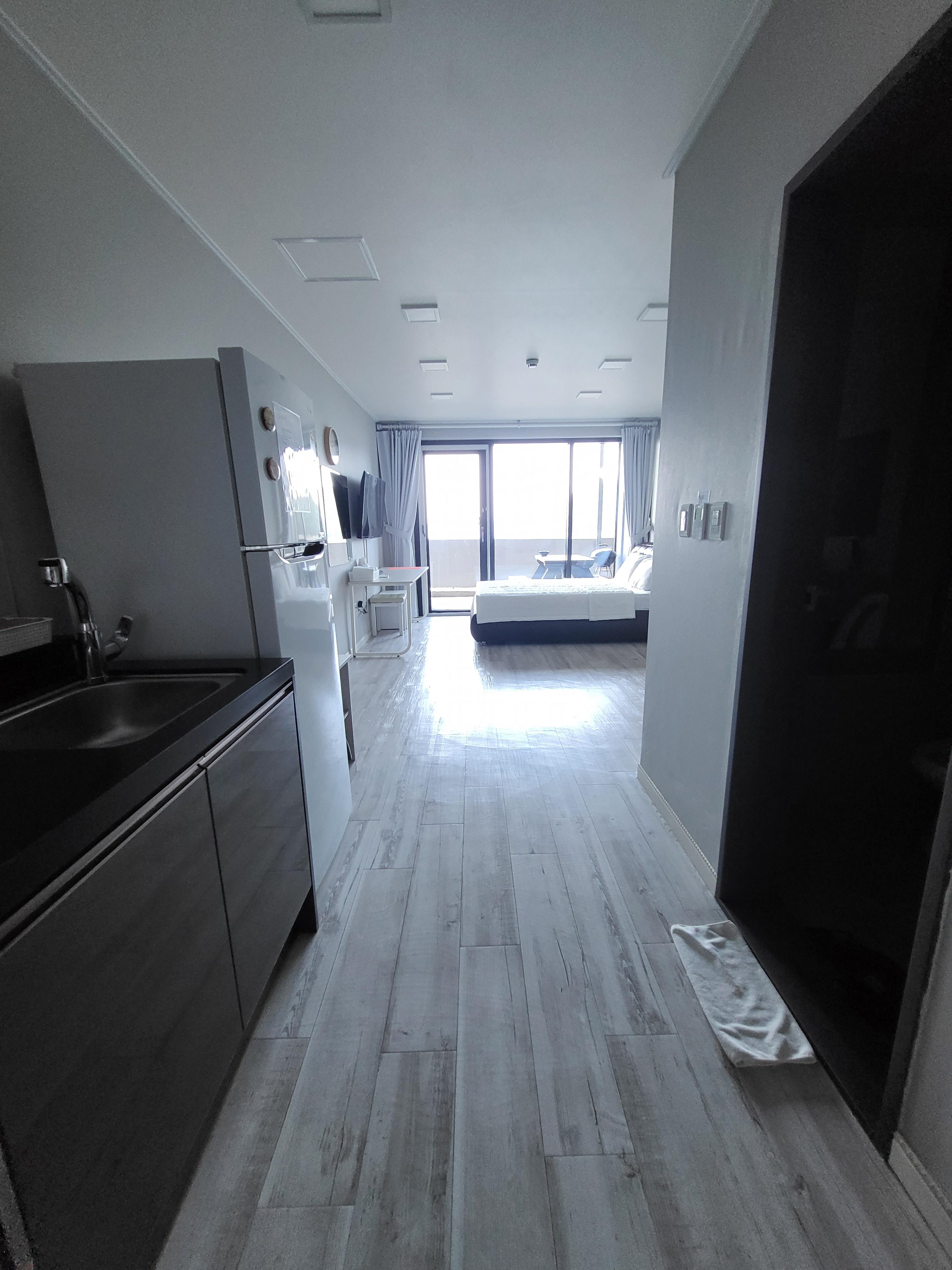 여수울랄라오션뷰가족펜션 룸