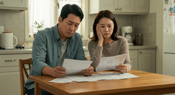 개인파산 신청자격 사진 5