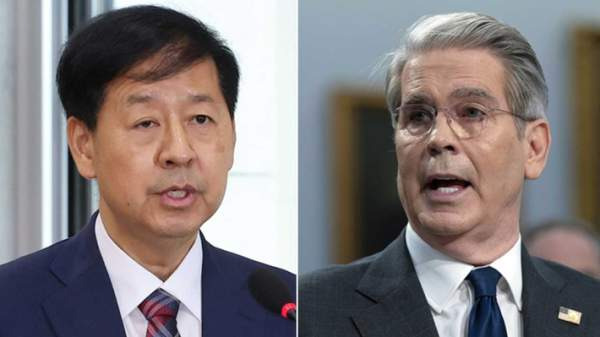 구윤철 베선트 회동: 한국 부총리&middot;미 재무장관 워킹턴 담판 이유와 환율 안정과 26조 추경, 대미 투자 특별법 총정리