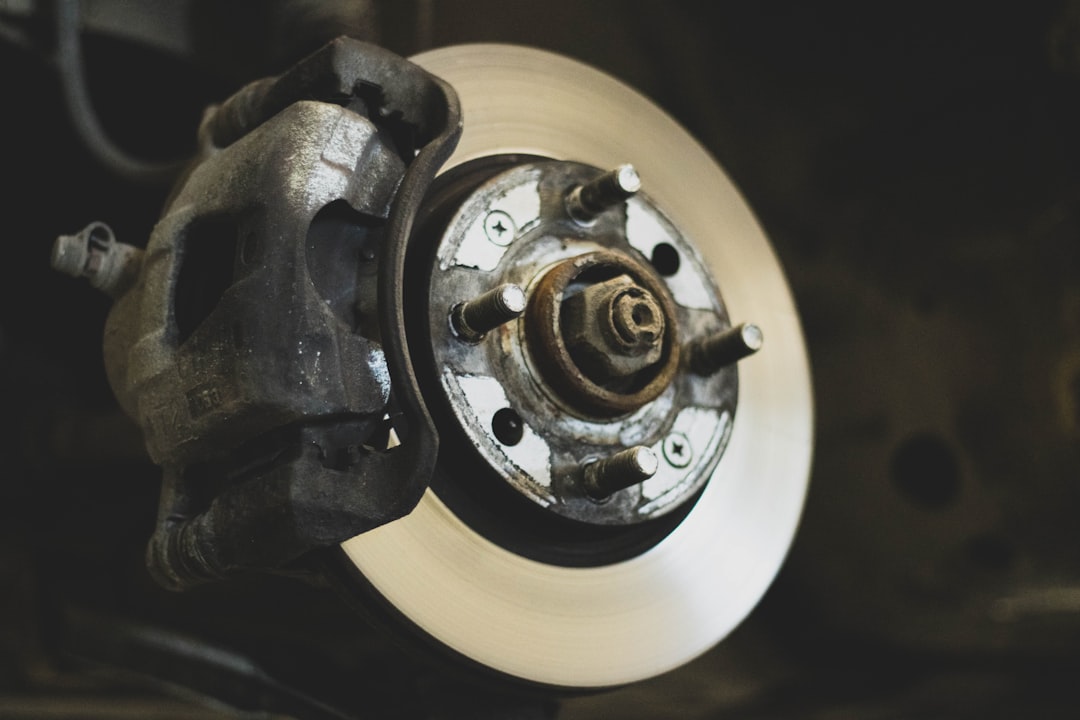 Brake