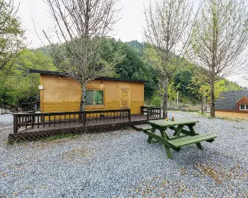 평창 더위 사냥 축제 꿈의 대화 캠핑장_2