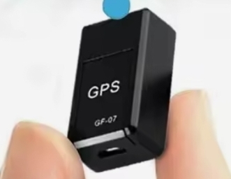 소형 GPS 추적기