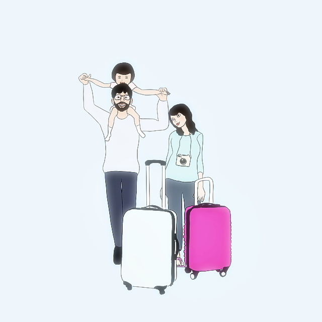 인천공항 장기주차 예약 방법