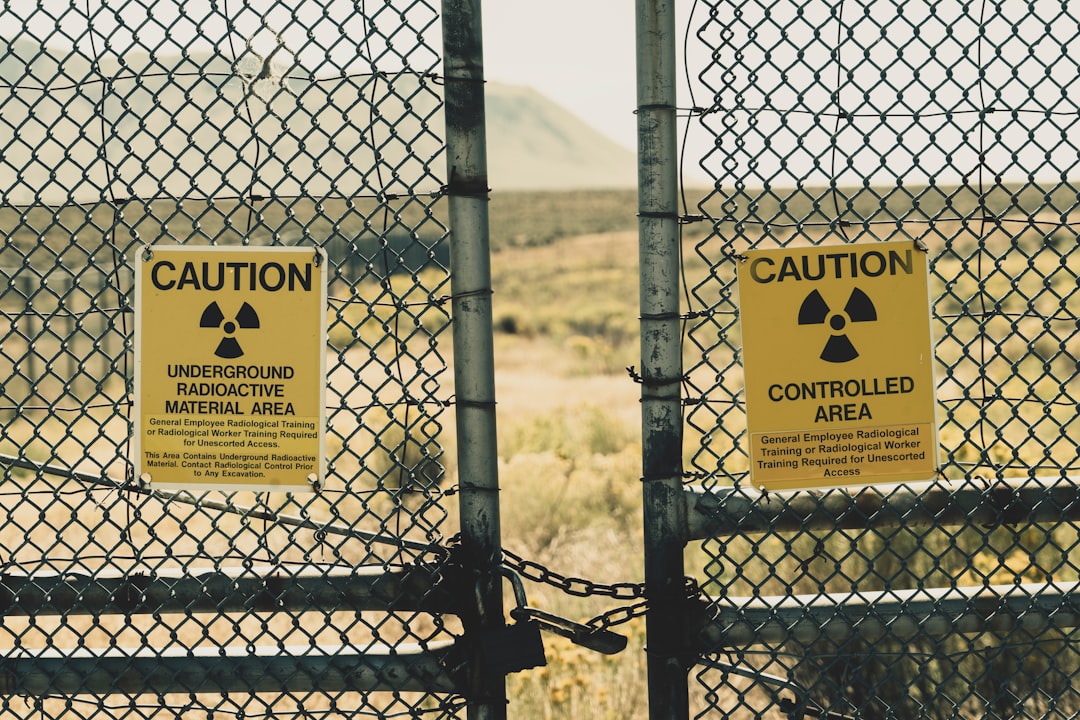 Nuclear