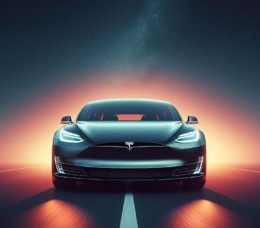 테슬라의 전기차 혁명: 일론 머스크가 자동차 시장을 바꾼 방법