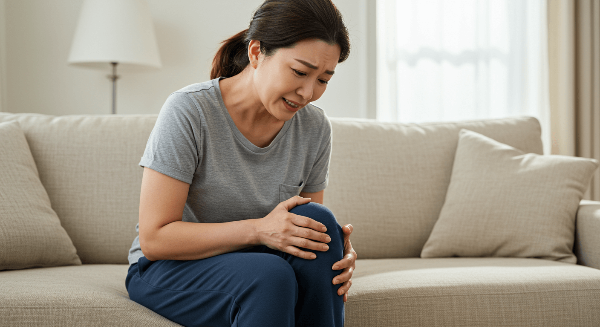 스테로이드 주사 부작용 사진 9