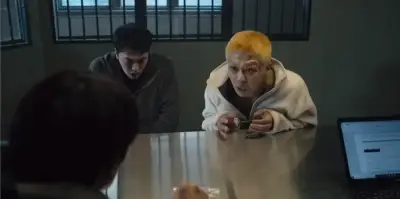 커넥션 재방송 다시보기 줄거리