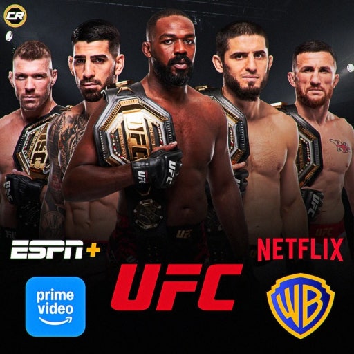 UFC 316, UFC 일정, UFC 대진표, UFC 결과 UFC 챔피언, UFC 2025