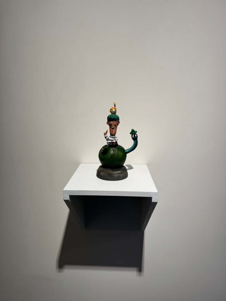 세상에없는하루 (BeLike)