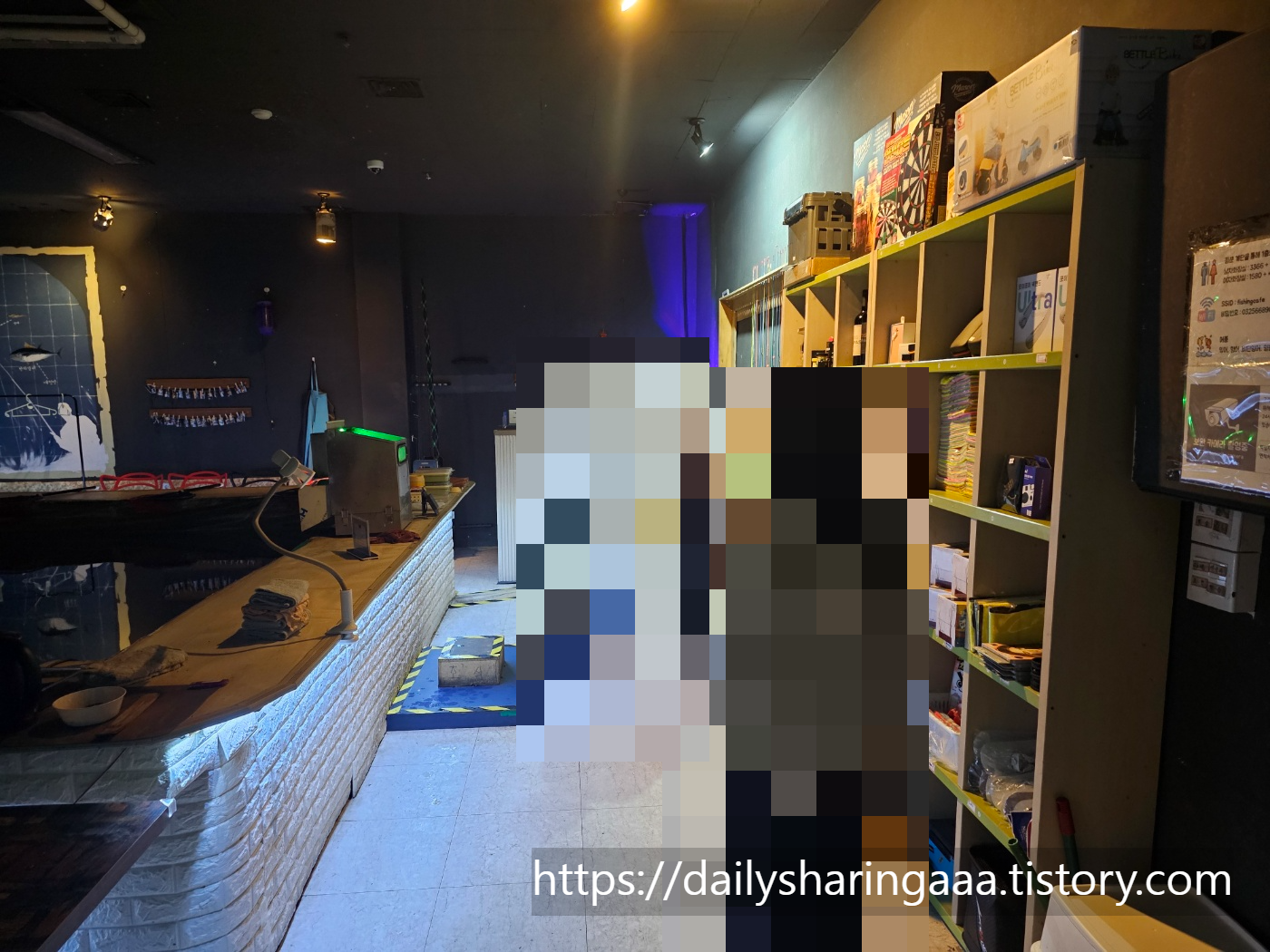 인천_서구_심곡동_대동낚시카페_실내5