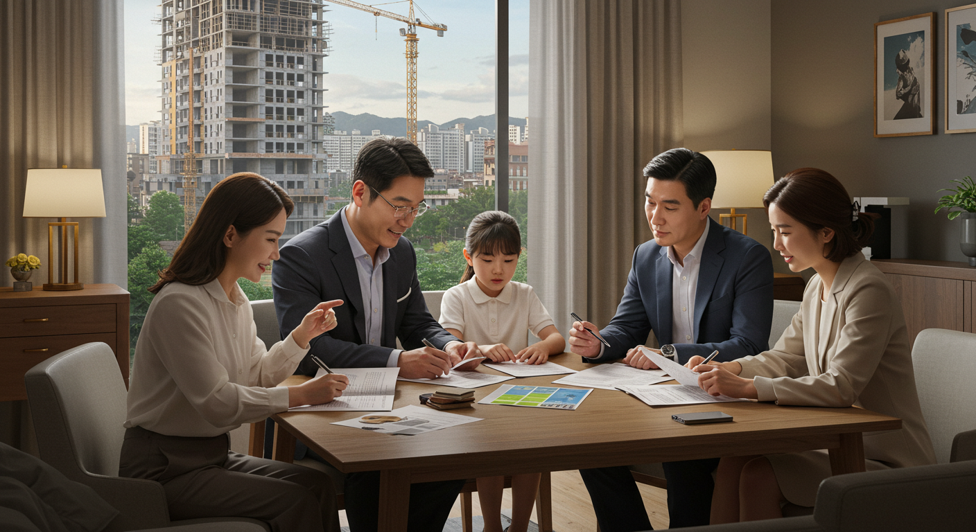 세금 절약&amp;#44;장기보유특별공제