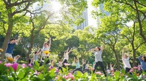 기본 운동 #2: 목 근육 강화 운동