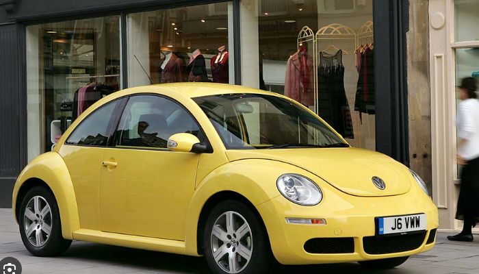 폭스바겐 비틀 중고차 가격 시세표 연비