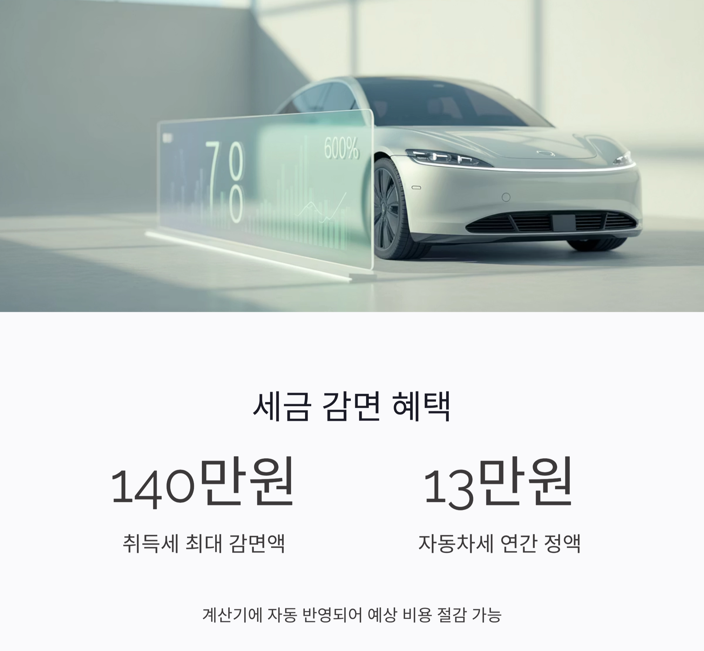 2025 전기차 실구매가 계산기 사용법: 보조금·세금 복잡함 끝!