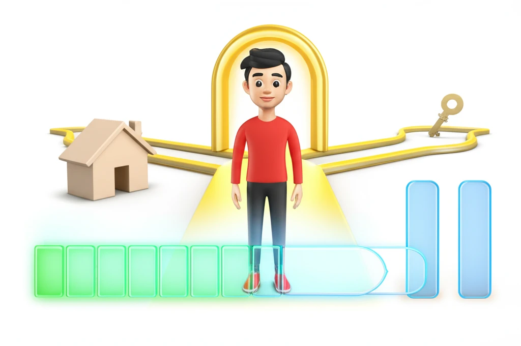 2026년 청년 월세 지원금 대상 확..