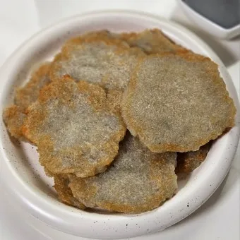 감자전 만드는방법과 간장소스 집에서 맛있게_14