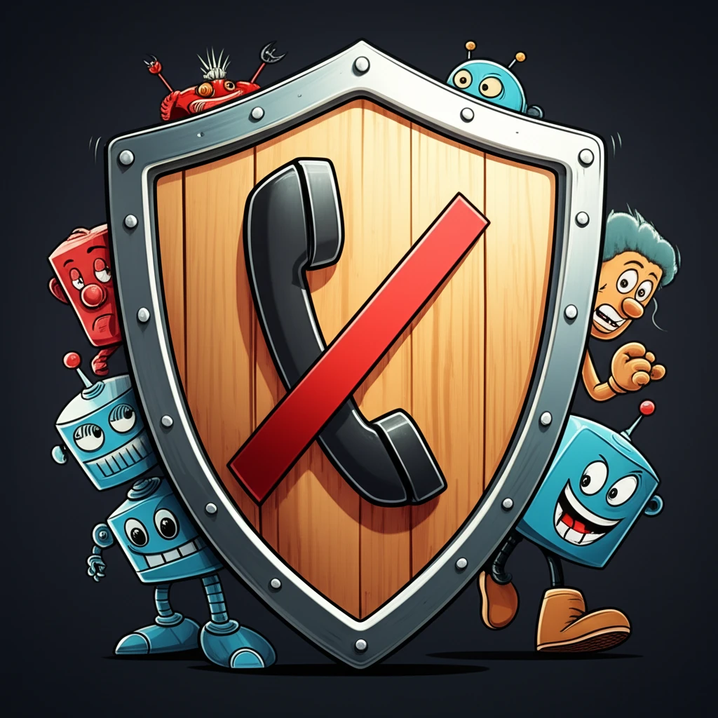 대출 권유 전화 안 오는 법 공식 시..