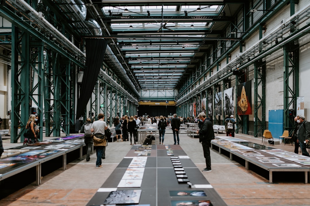 Exhibition