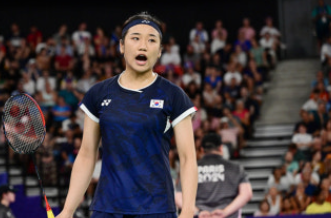 안세영 배드민턴 중계시간