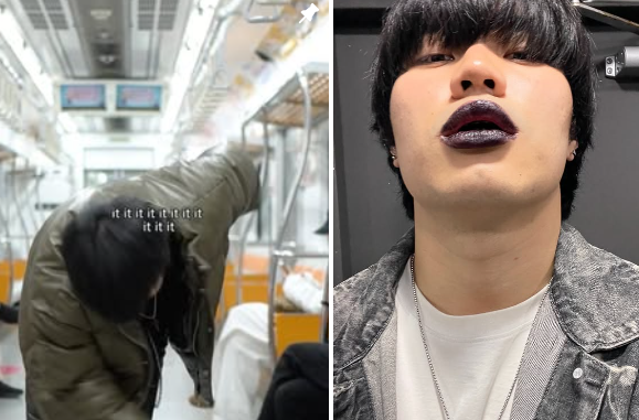 몰리얌 인스타