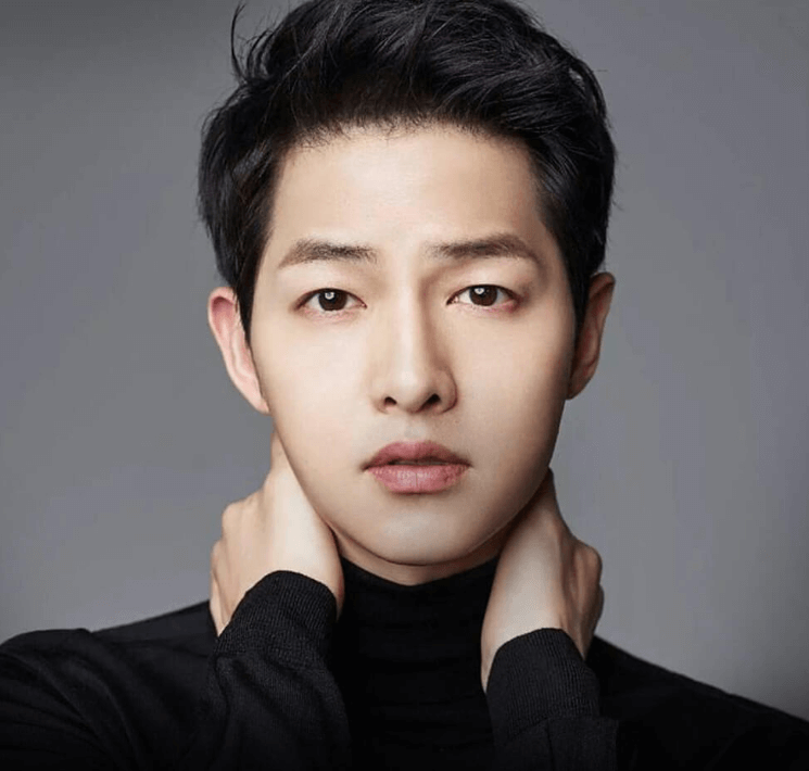 송중기 재혼