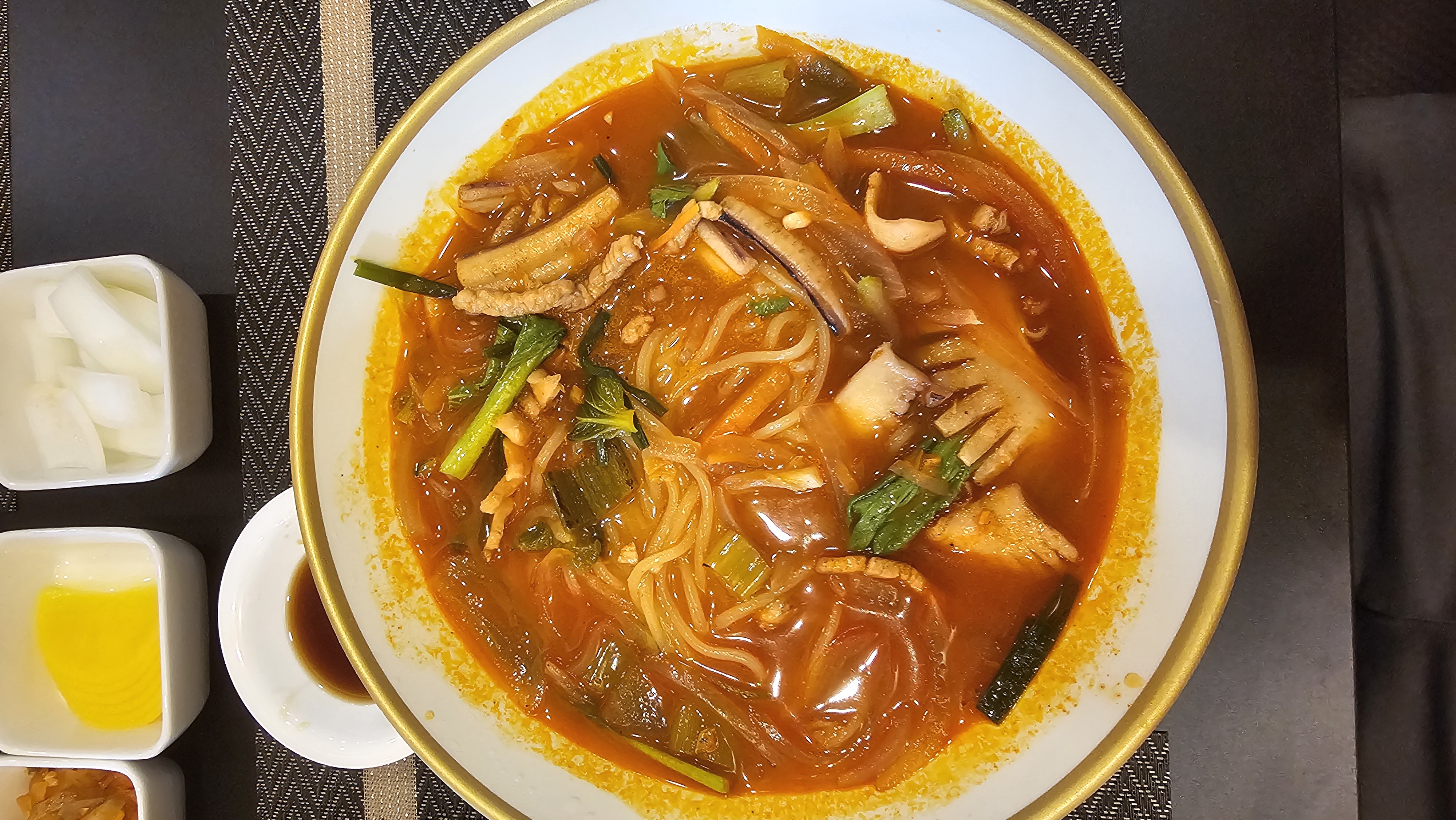 인천_서구_청라_동성원_짬뽕