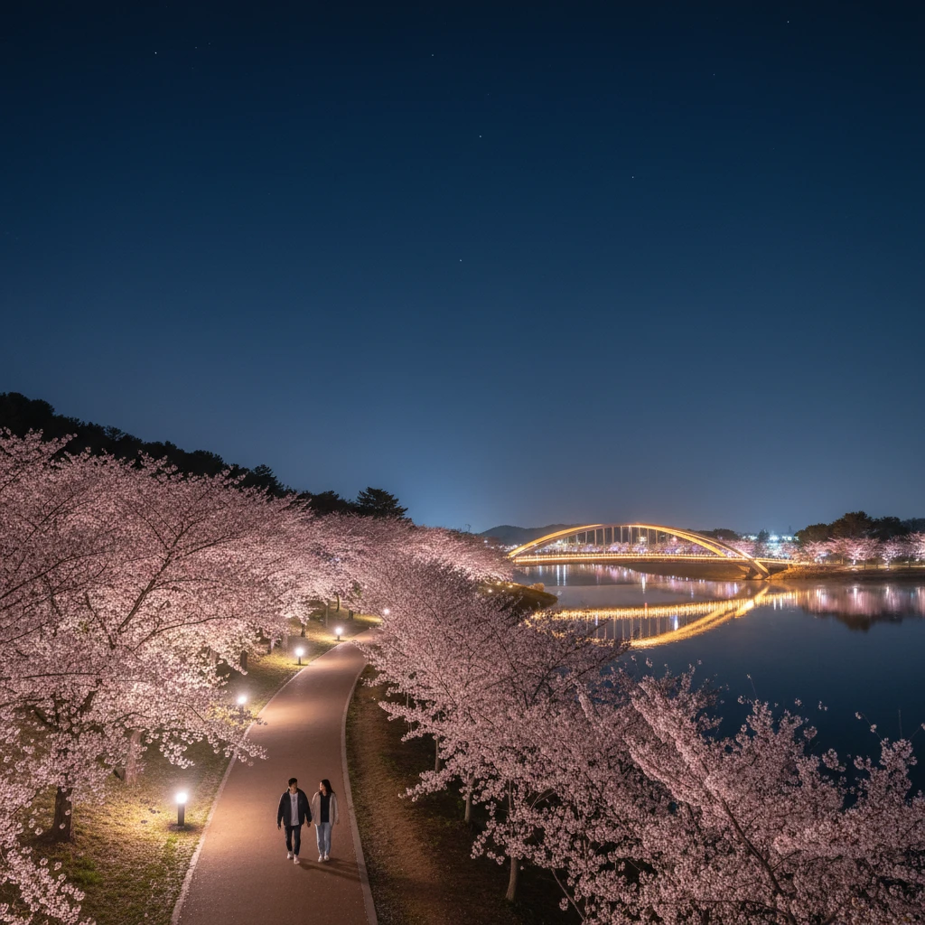 2026 군산 벚꽃 여행 체크리스트 ..