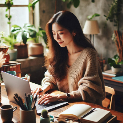 &amp;lt;여자 인기 프리랜서 직업 총정리!&amp;gt; 나에게 맞는 프리랜서 직업 찾기!