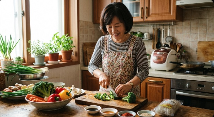 브로콜리 효능