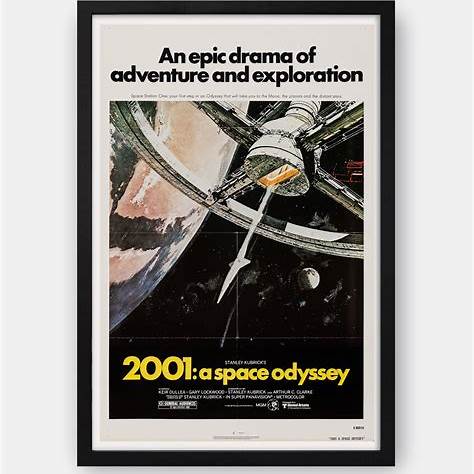 HAL 9000&rsquo;