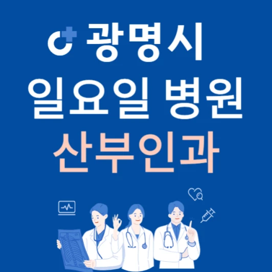 경기도-광명시-일요일-치과-진료하는곳-주말에-문여는-광명시-24시간-치과-병원-찾기