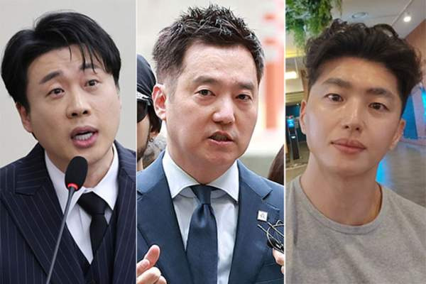 김세의 가세연 대표 구속: 배우 김수현 명예훼손 혐의 및 AI 음성 조작 600억 넉오프 파장 총정리