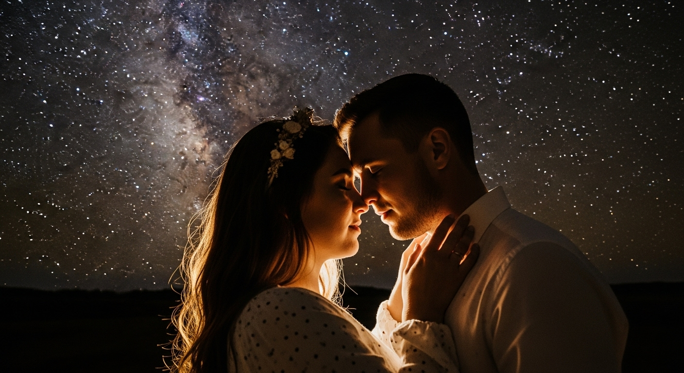 사랑에 빠진 당신에게: Aerosmith 'I Don't Want to Miss a Thing'으로 영어 감성 마스터하기