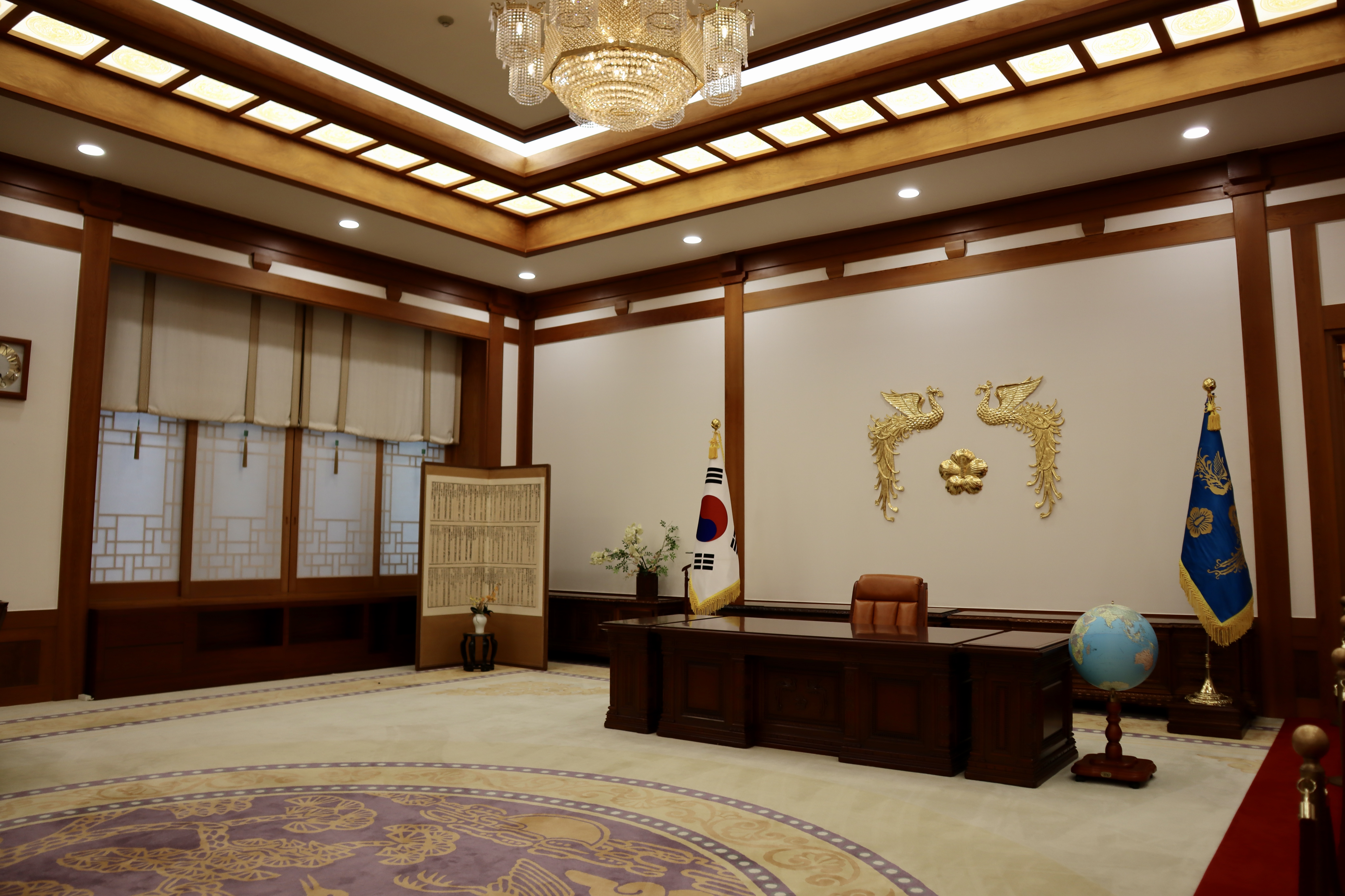 6.3 대선 이후, 차기 대통령 집무실 어디로?