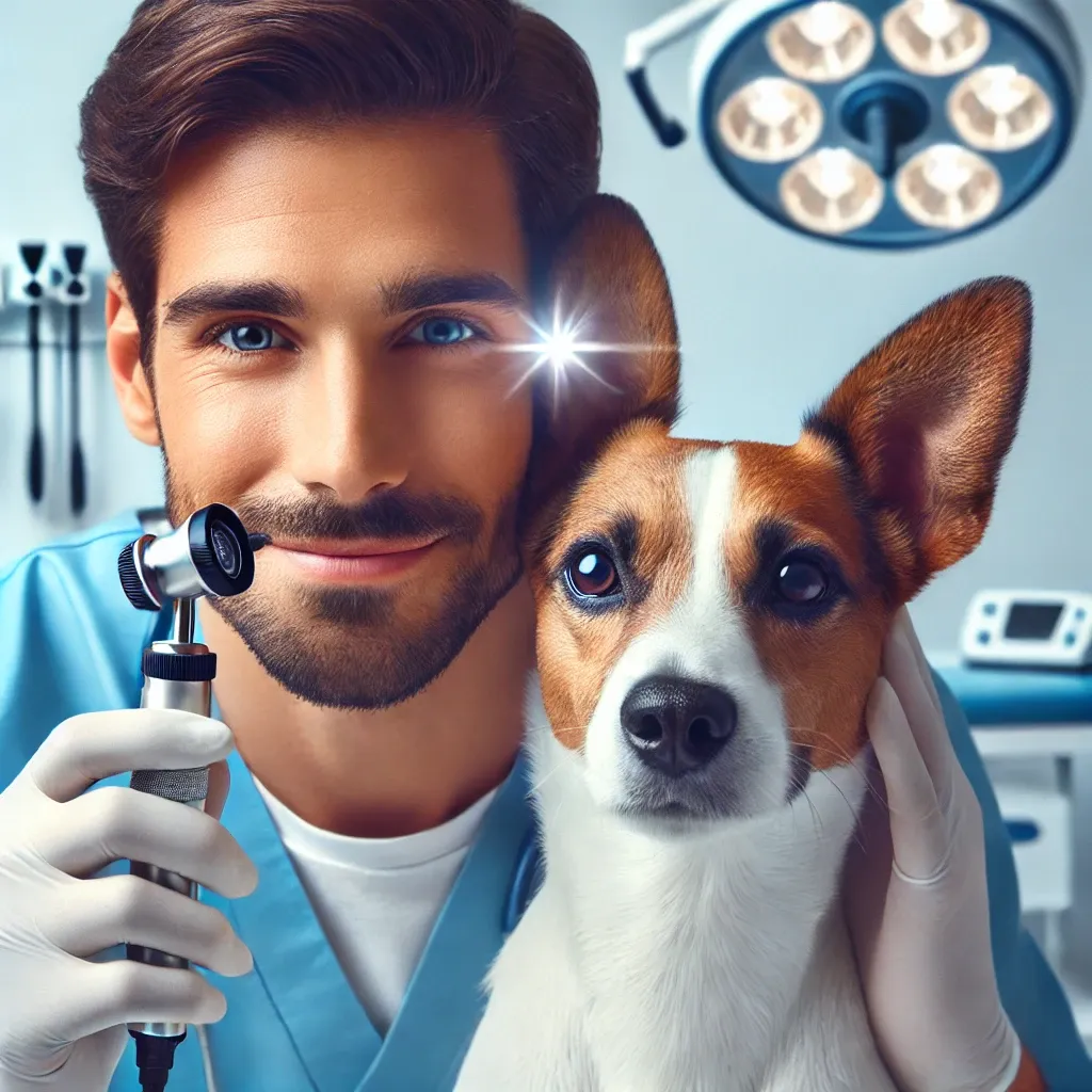 강아지 외이염 예방과 치료 모든 보호자가 알아야 할 완벽 가이드