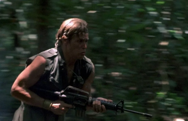 영화 플래툰 스틸컷