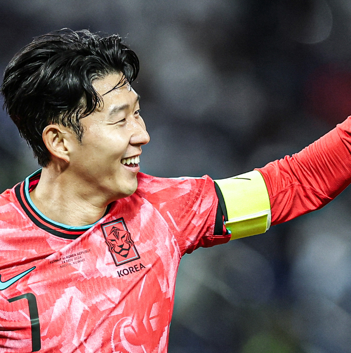 대한민국 쿠웨이트 축구 결과