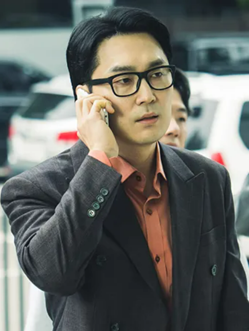 클라이맥스 특별출연 서현우