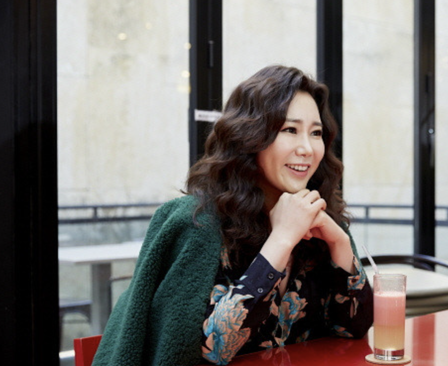 신영숙 인터뷰
