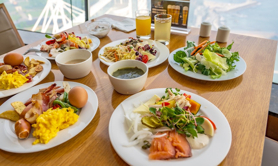 강릉 정동진 썬크루즈 호텔