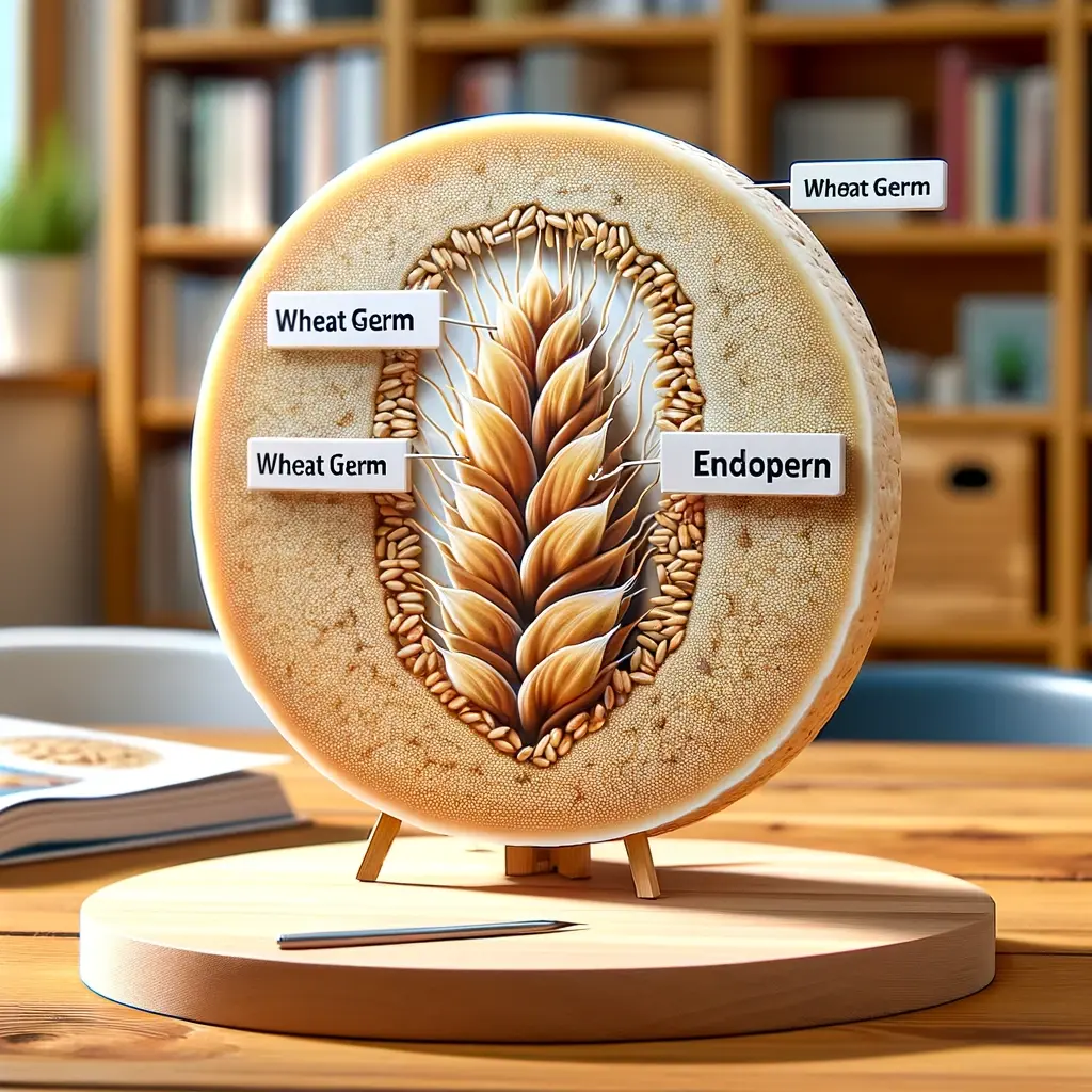 밀 배아 추출물(FWGE) 암 보조 치료 효능있을까? 암과 싸우고 있는 많은 사람들에게 새로운 희망을 제시하는 발효된 밀 배아 추출물(FWGE)에 대해 들어보셨나요? 자연에서 얻은 이 놀라운 성분이 어떻게 암세포를 공격하고, 환자의 삶의 질을 향상시키는지 함께 알아보겠습니다