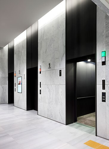 중저속엘리베이터